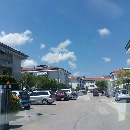 Sapore Di Mare Bed & Breakfast Vasto