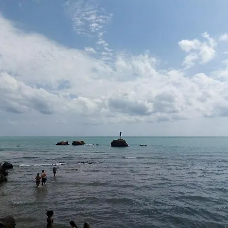 فندق مبيت وإفطار Sapore Di Mare