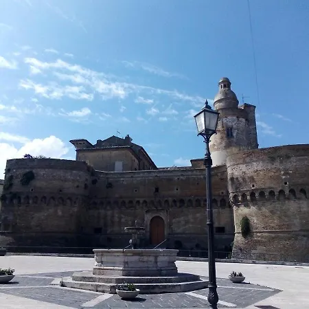 Bed & Breakfast Sapore Di Mare