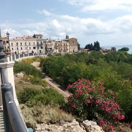 Sapore Di Mare Bed & Breakfast Vasto