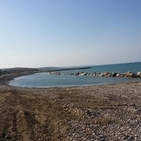Sapore Di Mare Bed & Breakfast Vasto