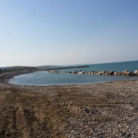 Sapore Di Mare Bed & Breakfast Vasto