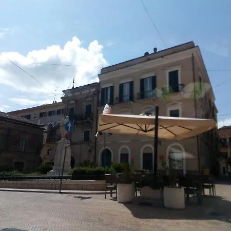 Sapore Di Mare Bed & Breakfast *