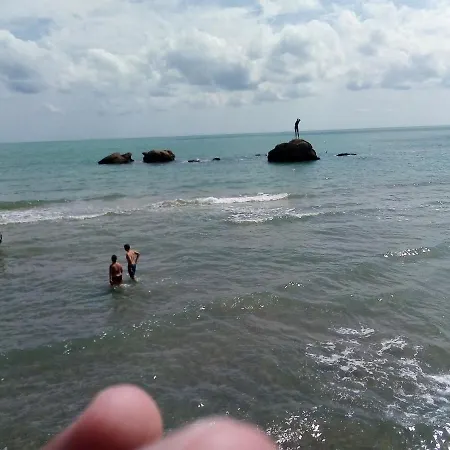 Sapore Di Mare فاستو