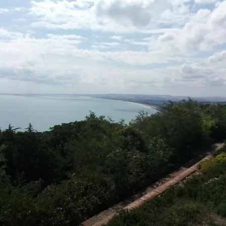 Bed & Breakfast Sapore Di Mare