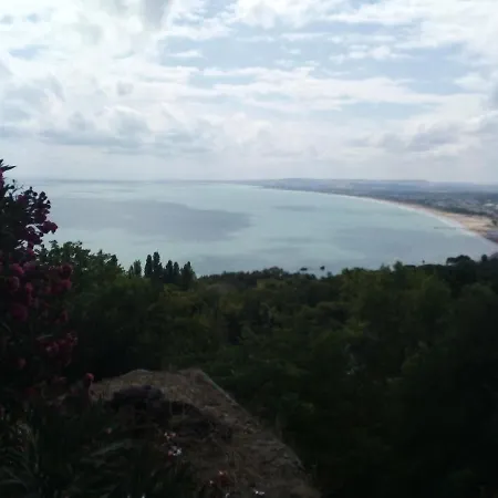 Bed & Breakfast Sapore Di Mare Vasto