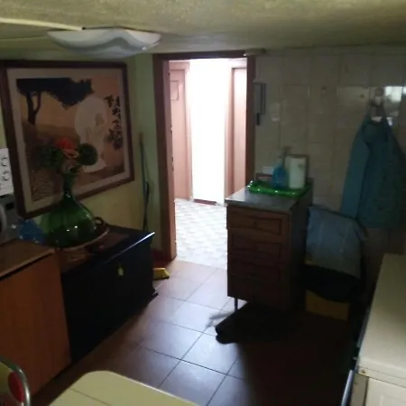 Bed & Breakfast Sapore Di Mare Vasto