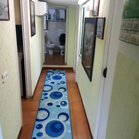 Sapore Di Mare Bed & Breakfast Vasto