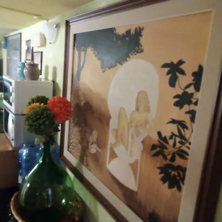 Bed & Breakfast Sapore Di Mare Vasto
