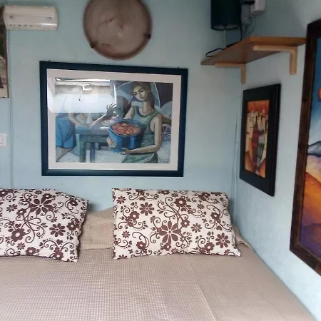 Sapore Di Mare Bed & Breakfast