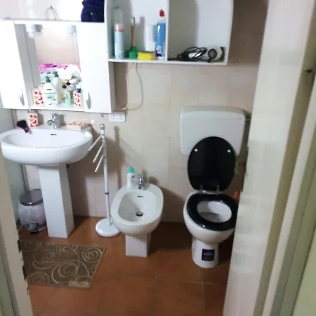 Bed & Breakfast Sapore Di Mare