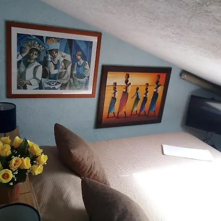 Sapore Di Mare Bed & Breakfast